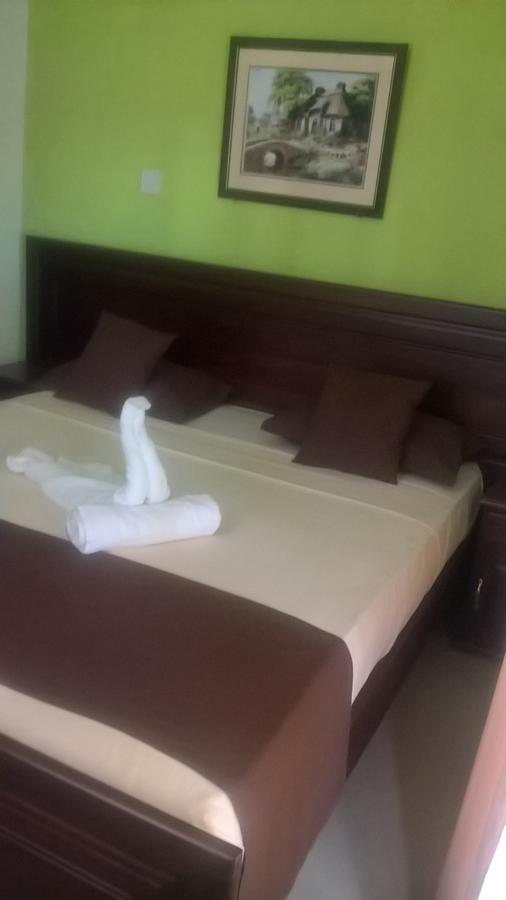 Hotel Poste La Fayette Poste Lafayette エクステリア 写真