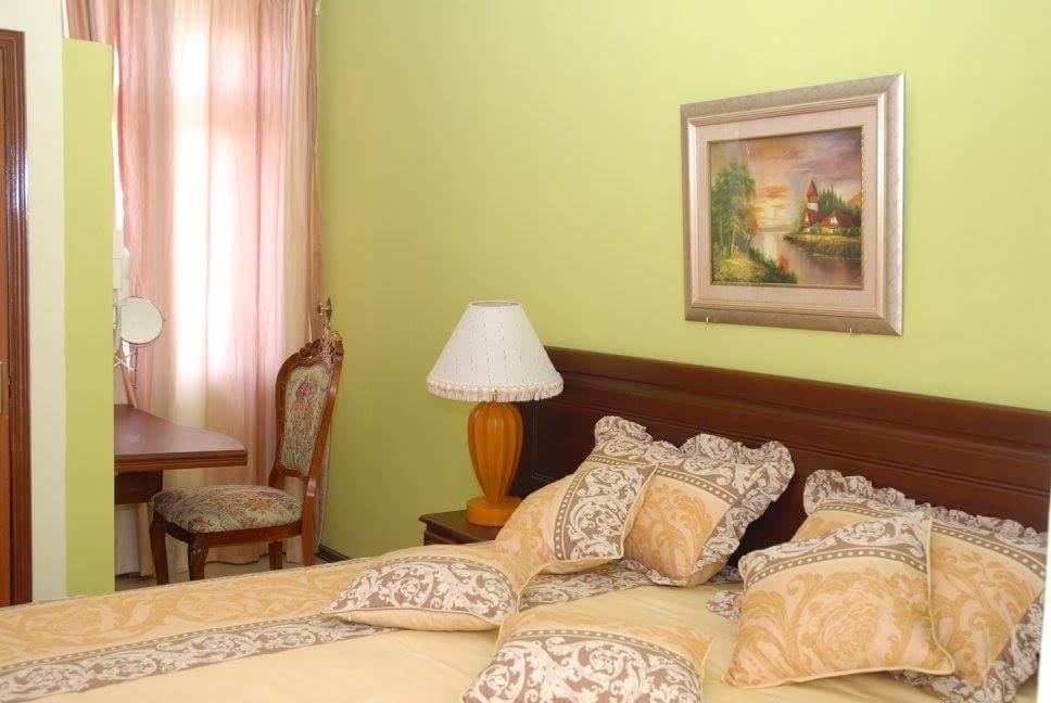 Hotel Poste La Fayette Poste Lafayette エクステリア 写真